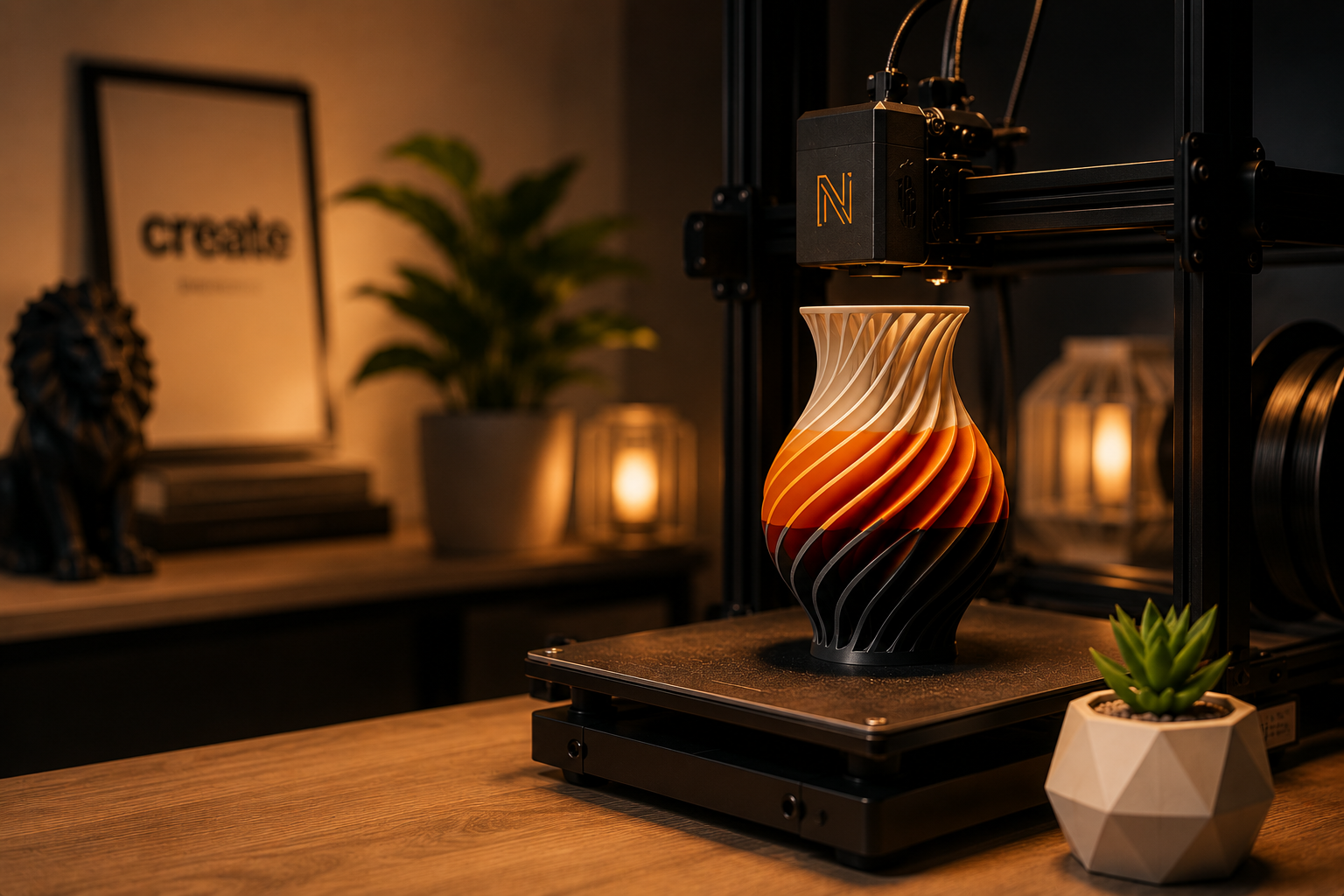 Novaro Print