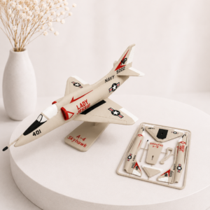A-4 Skyhawk Plane Kit