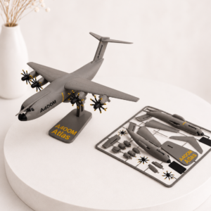 A400M Atlas Plane Kit