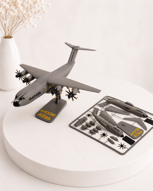 A400M Atlas Plane Kit
