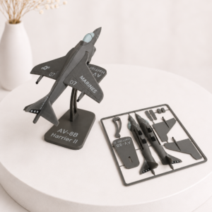 AV-8B Harrier II Plane Kit