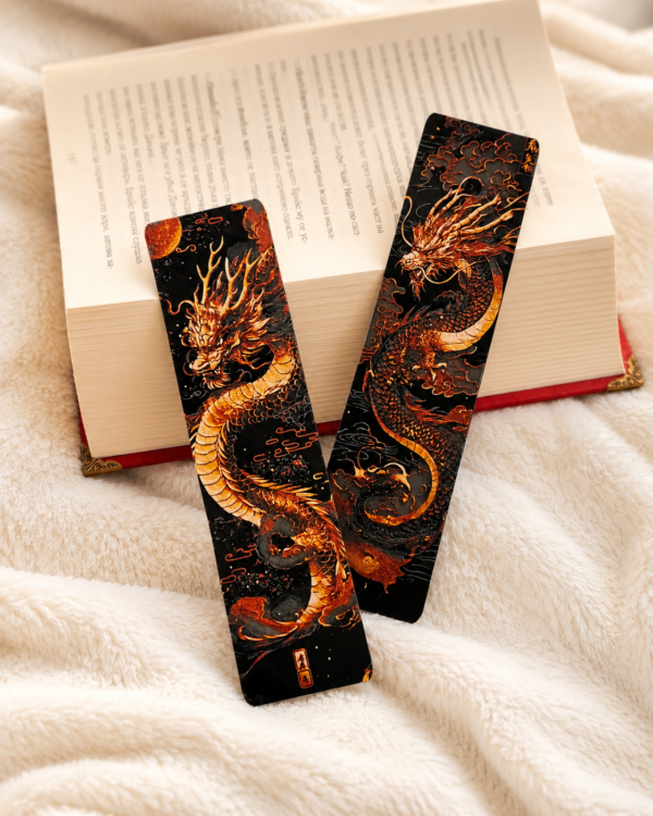 Dragon Dynasty SET