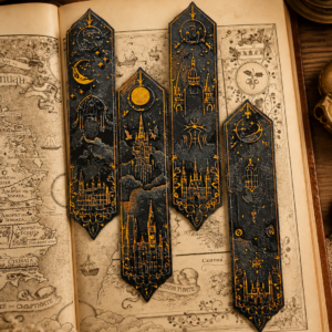 Hogwarts SET 1