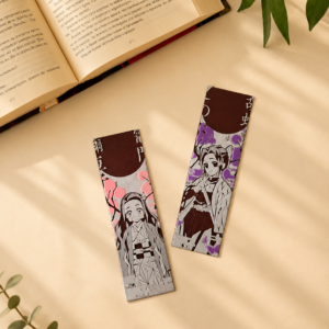 Nezuko & Shinobu - Demon Slayer SET