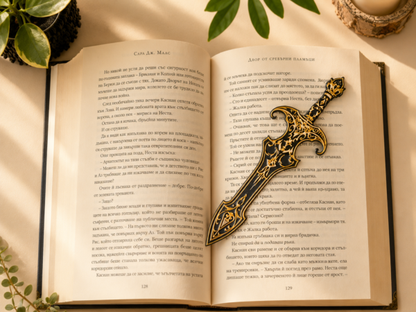 Noble Knight Sword SET