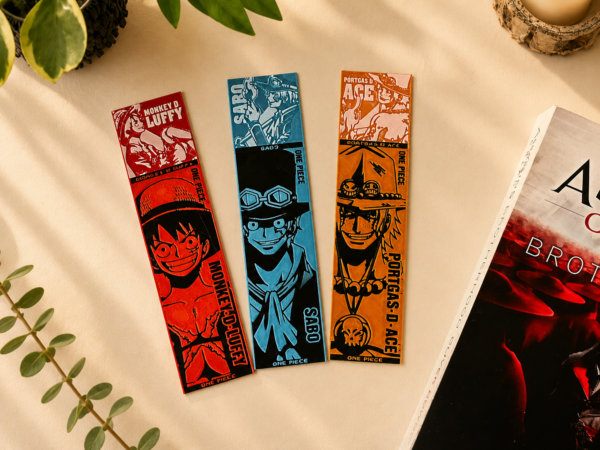 One Piece SET