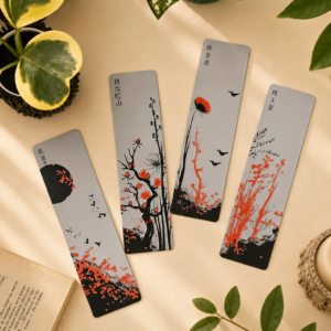 Red Blossom SET