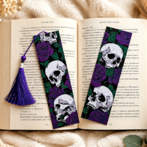 Skulls N' Roses SET 2