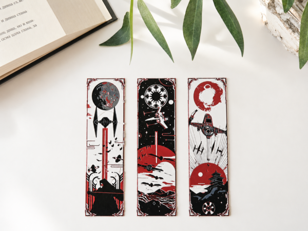 Star Wars SET 2