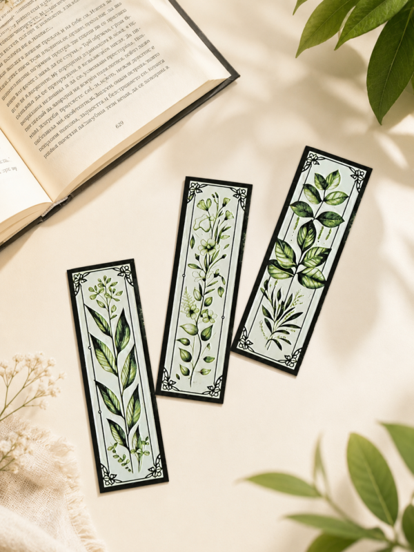 Floral Elegance SET