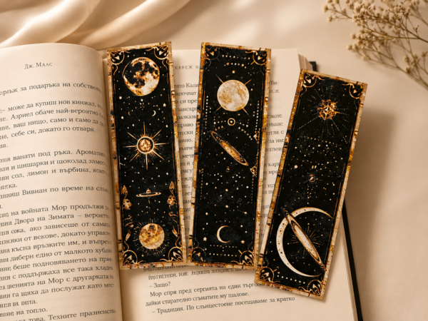 Galactic Wonders SET