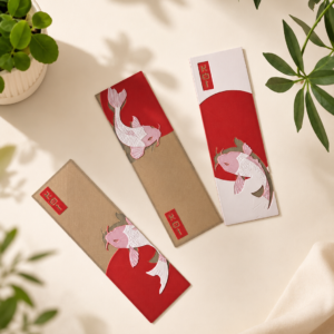 Koi Fish SET
