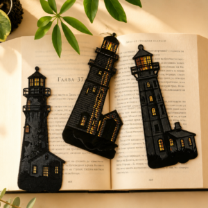 Lighthouse Tales SET