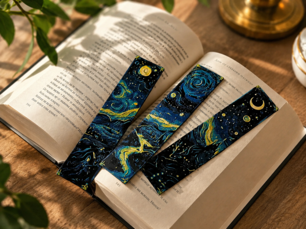 Starry Night Dreams SET 1