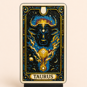 Tablou zodie Taur