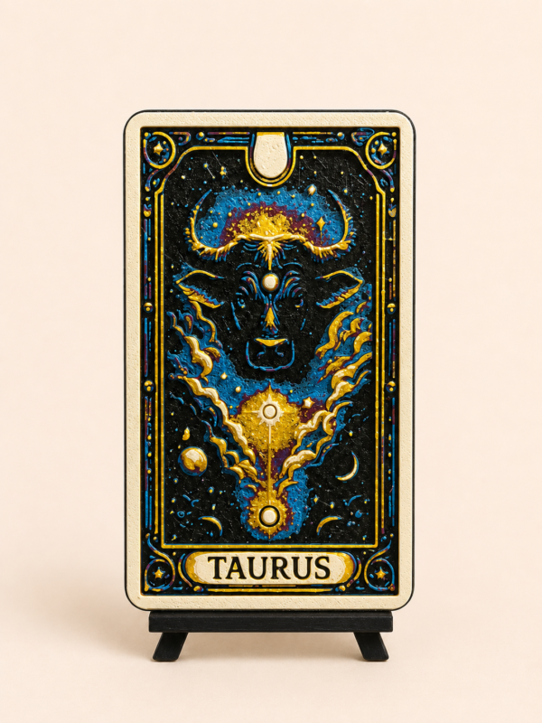 Tablou zodie Taur