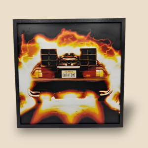 Back to the Future - Outatime