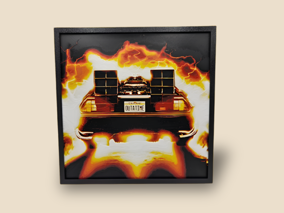 Back to the Future - Outatime